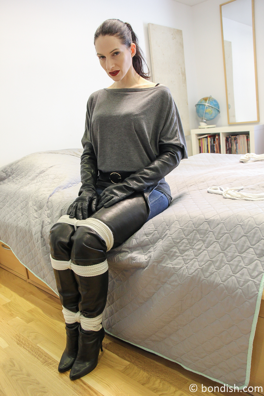 Bondage Gallery